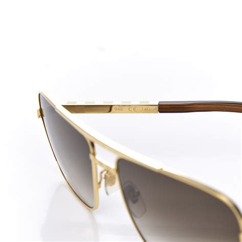 buy louis vuitton attitude sunglasses|louis vuitton attitude sunglasses gold.